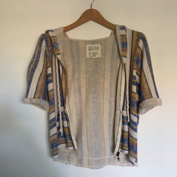 Billabong Cover Up - Picture 2 of 5